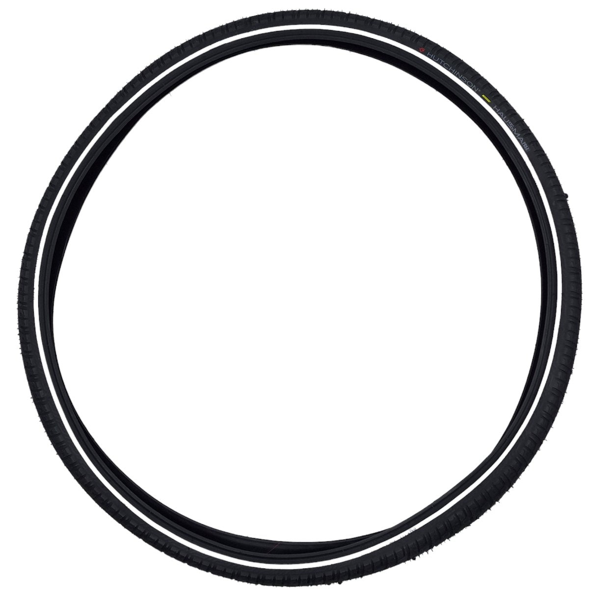 Hutchinson Haussmann 28 Zoll 37c Drahtreifen E-Bike City - RAAAD.de