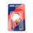 Joe's No Flats Tubeless Alu French/Presta Ventile (2 Stück) - schwarz - RAAAD.de