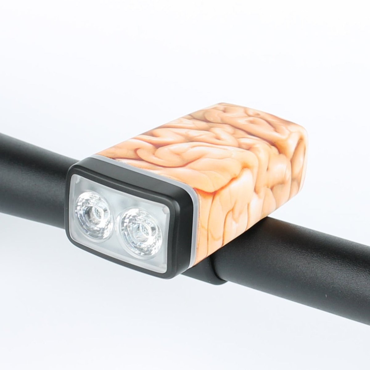 knog fahrradbeleuchtung Knog POP II Licht vorne – RAAAD.de