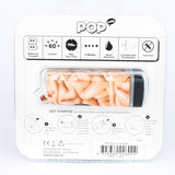 Knog POP II Licht vorne - RAAAD.de