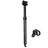 KS LEV Integra 27.2x410 mm Travel 100 mm Vario Sattelstütze inkl. Remote - RAAAD.de