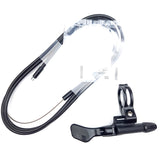 KS LEV Integra 31.6x430 mm Travel 150 mm Vario Sattelstütze inkl. Remote - RAAAD.de