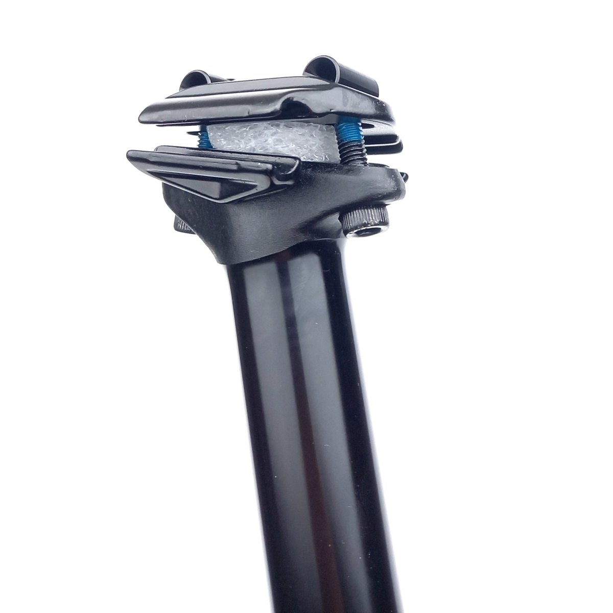 levsi sattelstütze KS LEV Integra 31.6 mm 150 mm Sattelstütze inkl. Remote – RAAAD.de