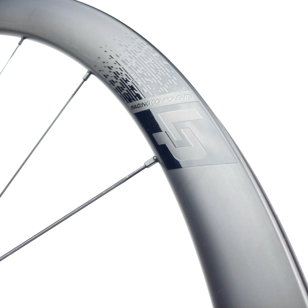 carbon felgen rennrad disc Lapierre Vorderrad Rennrad Carbon Disc 38 mm – RAAAD.de