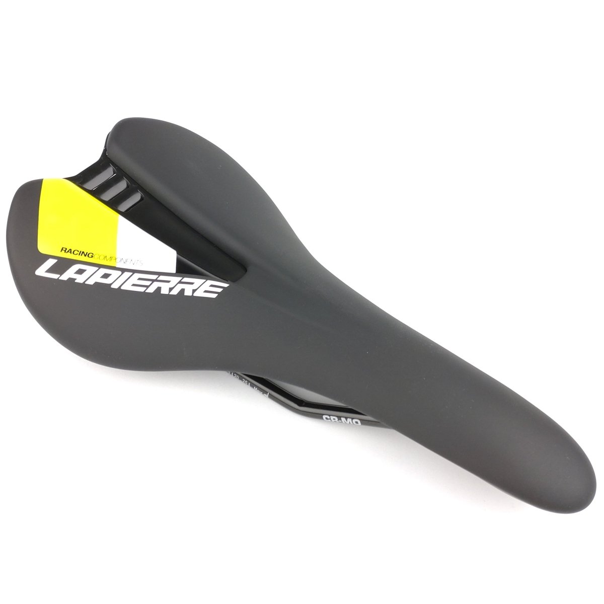 fahrradsattel leicht Lapierre Sattel Rennrad