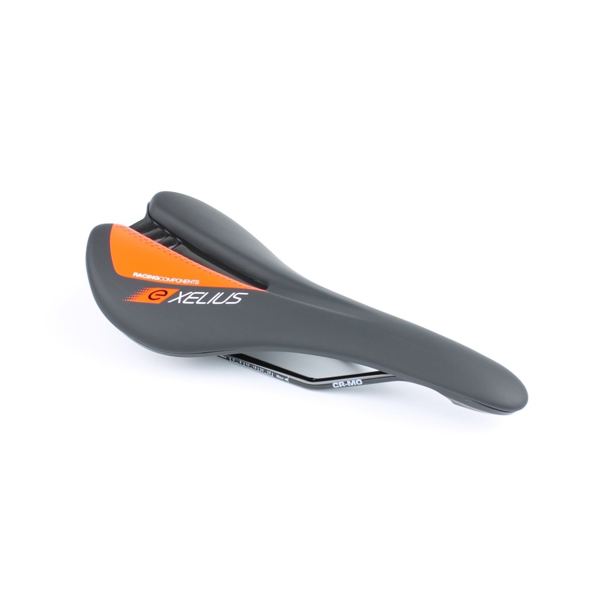 rennrad sattel orange Lapierre Sattel Rennrad