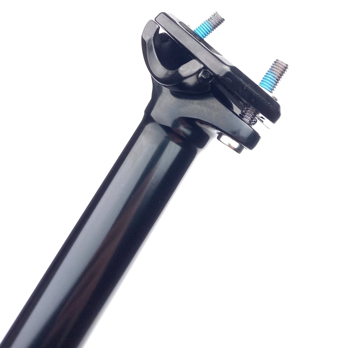 Lapierre Vario Sattelstütze 31.6 mm Länge 450 mm Travel 150 mm - RAAAD.de