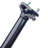 Lapierre Vario Sattelstütze 31.6 mm Länge 450 mm Travel 150 mm - RAAAD.de