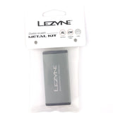 Lezyne Metal Kit Flickzeug silber - RAAAD.de