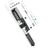 Lezyne Pressure Drive Minipumpe M schwarz - RAAAD.de