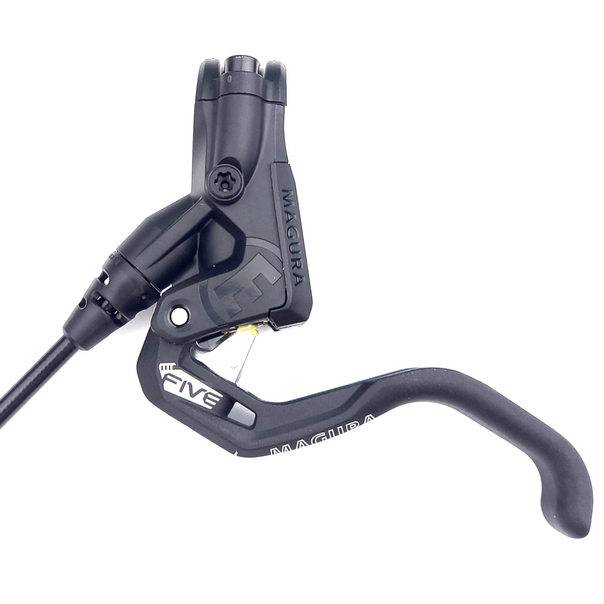 Magura MT5 Disc Brake Set HC Levers – RAAAD.de