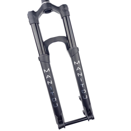 Manitou Federgabel MEZZER Expert 140 mm Boost 29 Zoll - RAAAD.de