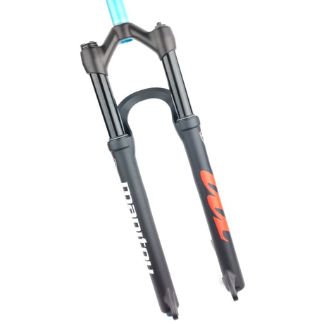 Manitou Markhor 100 mm 29" Federgabel Schnellspanner - RAAAD.de