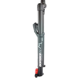 Marzocchi Bomber Z2 150 mm 29" Federgabel - RAAAD.de