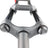 Marzocchi Bomber Z2 150 mm 29" Federgabel - RAAAD.de
