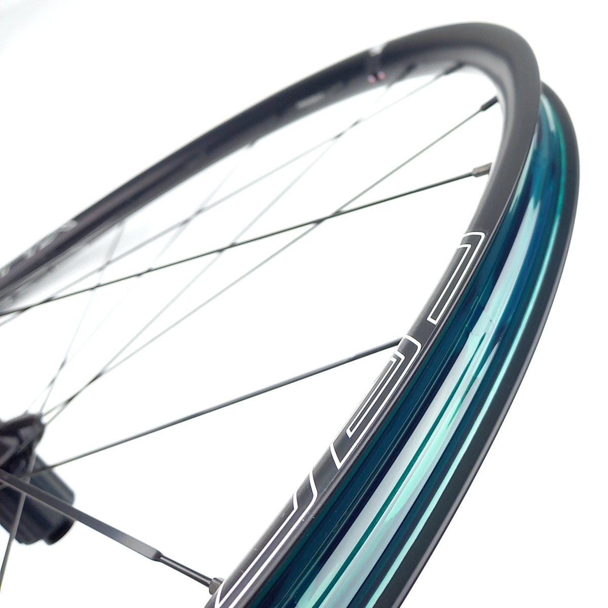 Mavic Crossmax Disc UST 29 Zoll Laufradsatz Boost 6-Loch Shimano HG - RAAAD.de