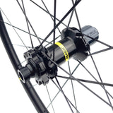 Mavic Crossmax Disc UST 29 Zoll Laufradsatz Boost 6-Loch Shimano HG - RAAAD.de