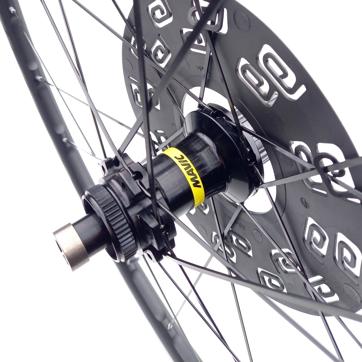 mavic schlauch rennrad Mavic Ksyrium Disc UST 28 Zoll Laufradsatz Rennrad Centerlock Shimano – RAAAD.de