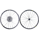 Mavic Ksyrium Disc UST 28 Zoll Laufradsatz Rennrad Centerlock Shimano HG - RAAAD.de
