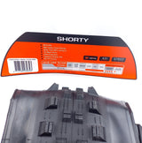 Maxxis Shorty Faltreifen 27,5x2.40 Zoll WT 3C MaxxTerra TR EXO - RAAAD.de