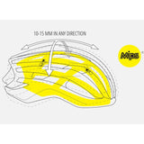 MET MANTA MIPS Helm Rennrad blau - RAAAD.de