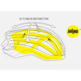 MET TRENTA MIPS Helm Rennrad rot - RAAAD.de