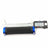 MTB Mountainbike Griffe Lock-on Schraubbar Blau - RAAAD.de