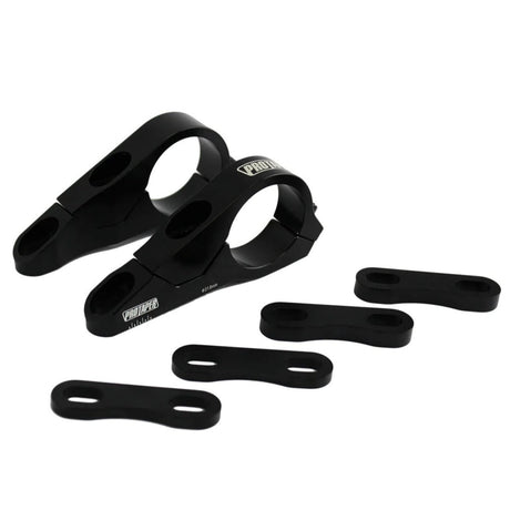 ProTaper Direct Mount DH Vorbau schwarz - RAAAD.de