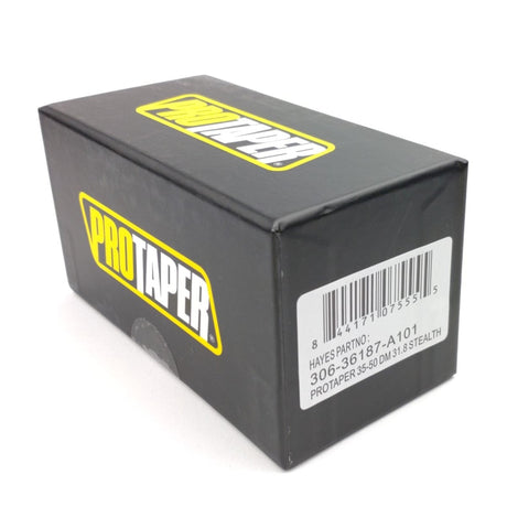 ProTaper Direct Mount DH Vorbau schwarz - RAAAD.de