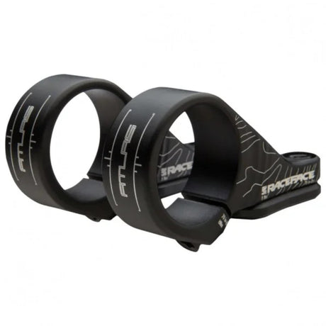 RaceFace ATLAS Direct Mount DH Vorbau 35x50 mm schwarz - RAAAD.de