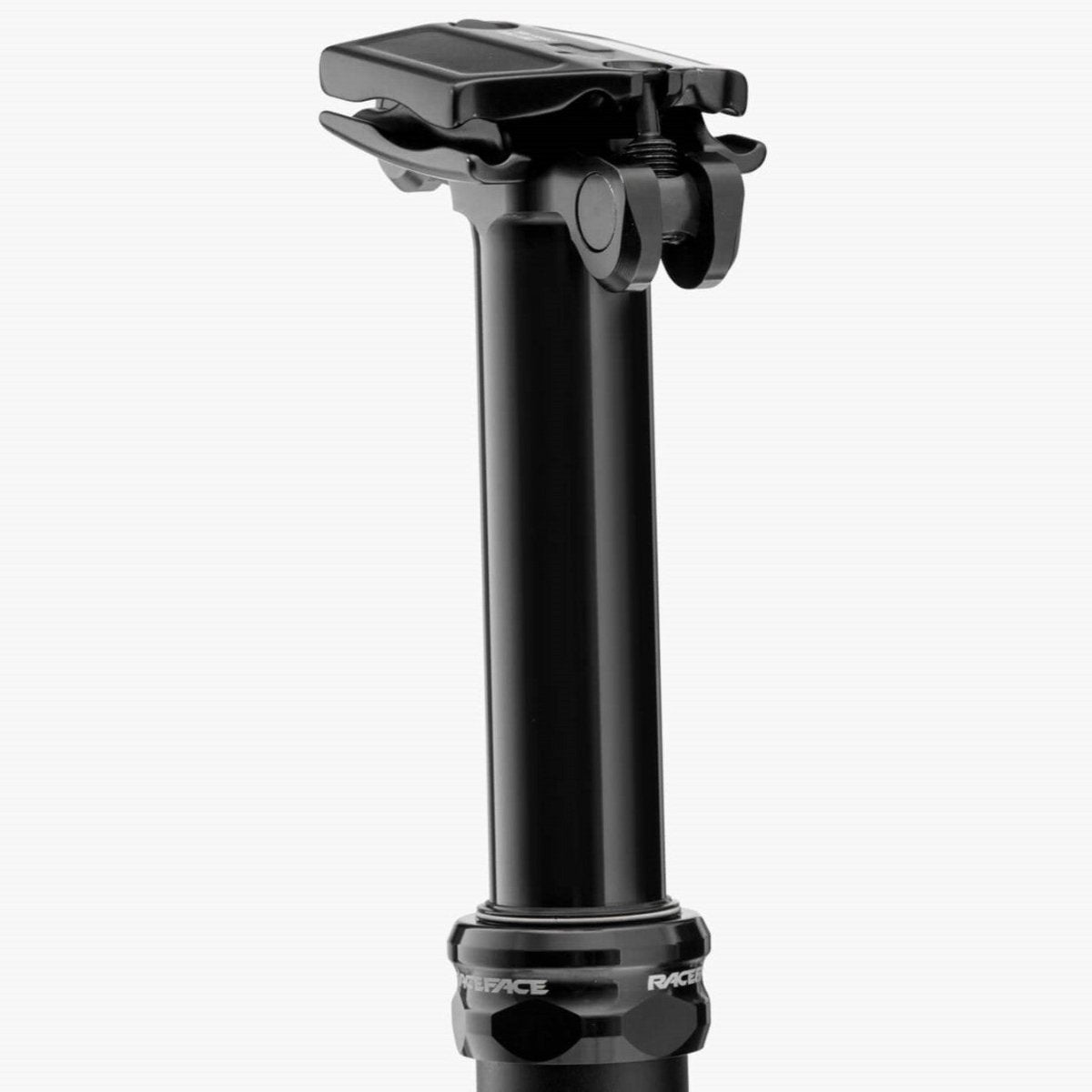 race face sattelstütze absenkbar RaceFace Turbine R Vario Sattelstütze 31.6 mm / 100 mm – RAAAD.de