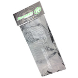 Reverse Kettenstrebenschutz Neopren schwarz - RAAAD.de