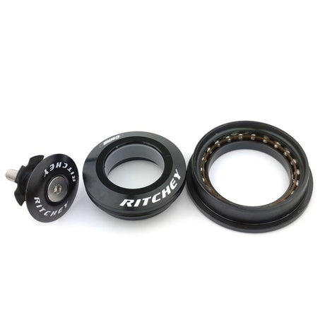 Ritchey Comp Steuersatz Tapered Semi-Integrated ZS44/28.6 - ZS56/40 - RAAAD.de