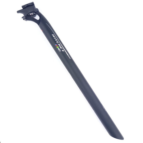Ritchey WCS Link Alu Sattelstütze 27.2 x 400 mm schwarz - RAAAD.de