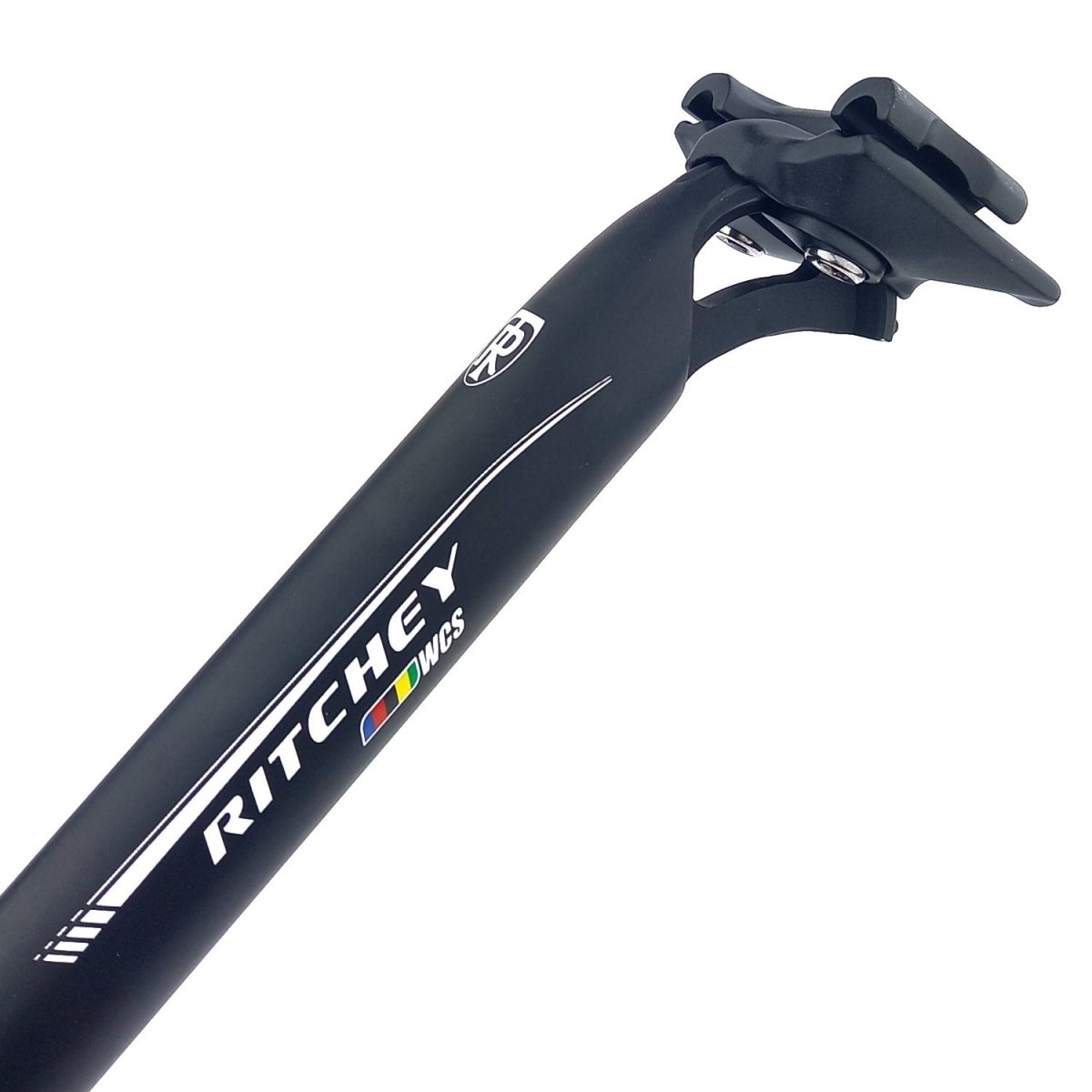 sattelstütze carbon ritchey Ritchey WCS Link Alu Sattelstütze 27.2 x 400 mm – RAAAD.de