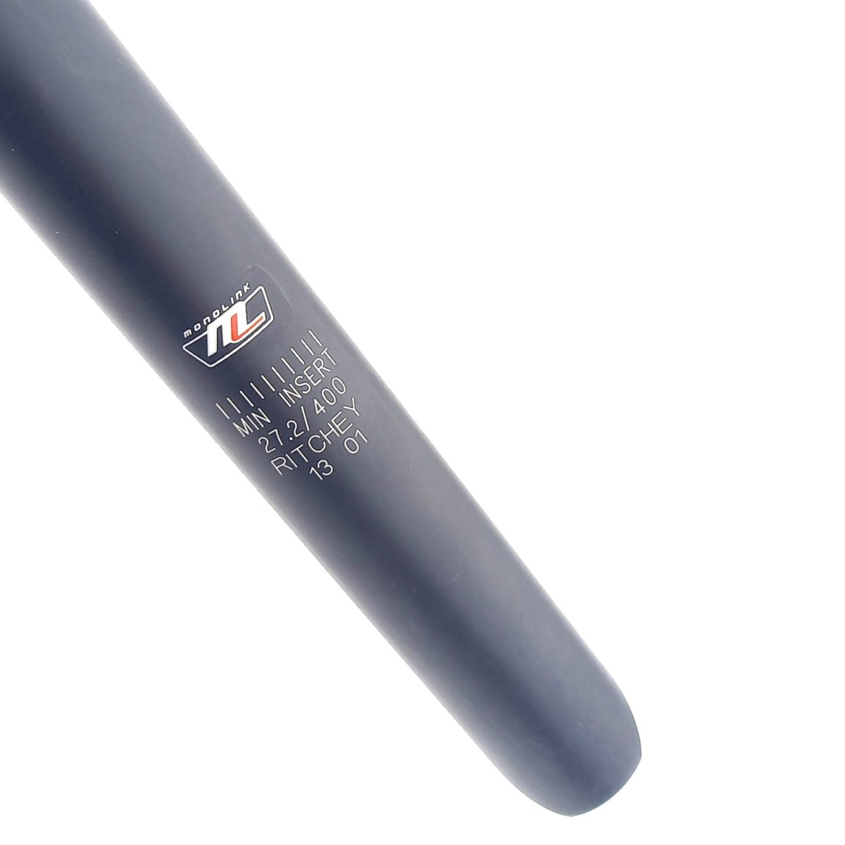 ritchey wcs alu sattelstütze Ritchey WCS Link Alu Sattelstütze 27.2 x 400 mm – RAAAD.de