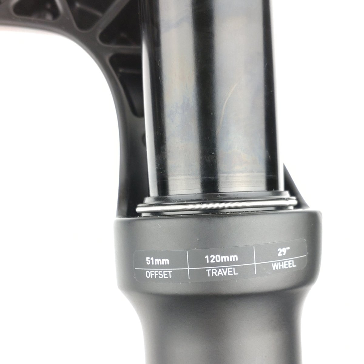 ROCKSHOX 35 GOLD DebonAir 120 mm BOOST 29" Federgabel - RAAAD.de