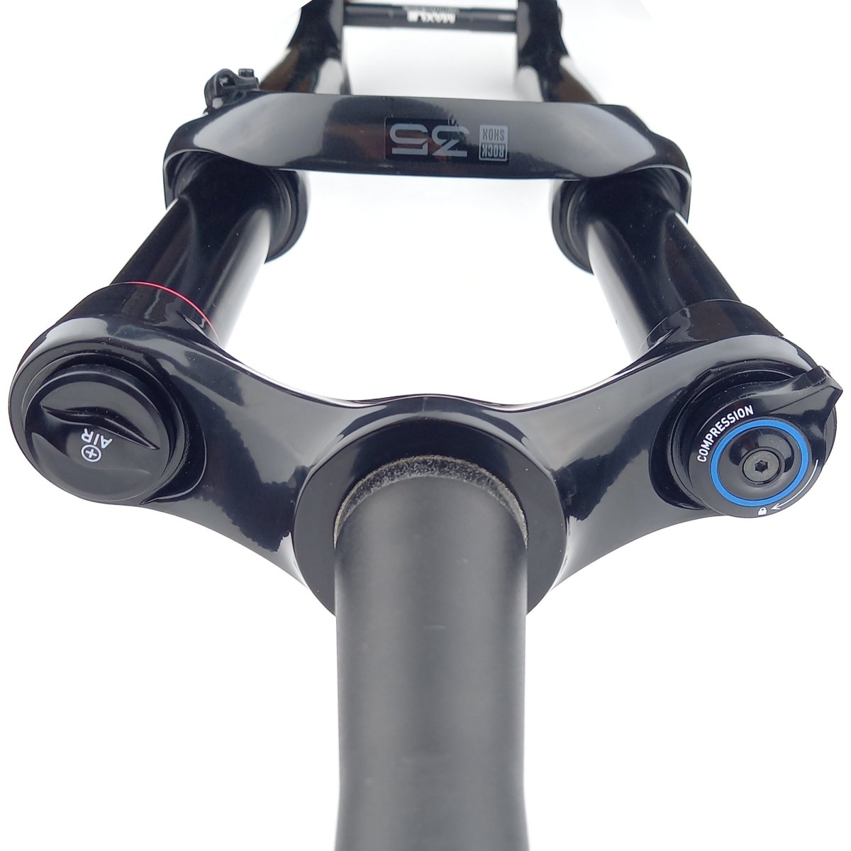 RockShox 35GOLD 29インチ150mmストローク RockShox 35 Gold RL 150 mm 29 Inch Suspension Fork – RAAAD.de