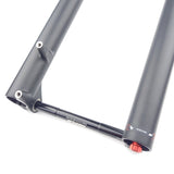 RockShox BLUTO RL 120 mm 26 Zoll Fatbike Federgabel 15x150 mm Achse - RAAAD.de