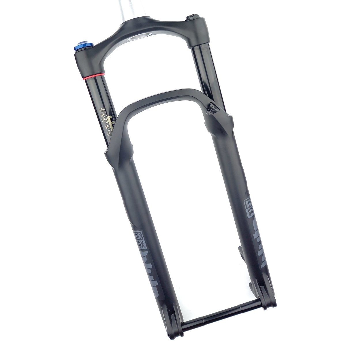 RockShox BLUTO RL 120 mm 26 Zoll Fatbike Federgabel 15x150 mm Achse - RAAAD.de