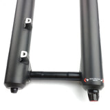 RockShox BoXXer Select RC 200 mm BOOST 27,5" Federgabel - RAAAD.de