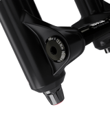 RockShox BoXXer Select RC 200 mm BOOST 27,5" Federgabel - RAAAD.de