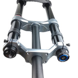 RockShox BoXXer Select RC 200 mm BOOST 27,5" Federgabel - RAAAD.de