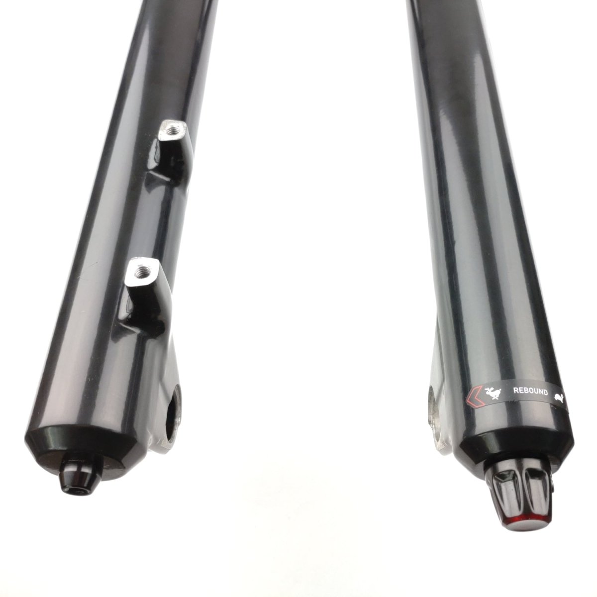 RockShox BoXXer Select RC 200 mm BOOST 27,5" Federgabel | B - WARE - RAAAD.de