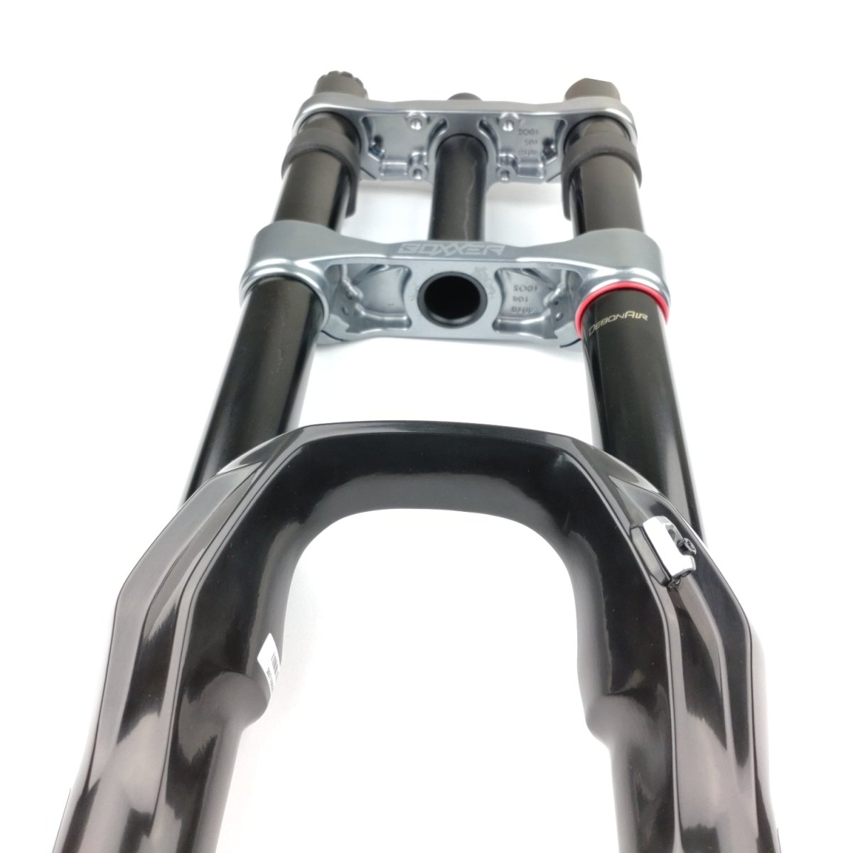 RockShox BoXXer Select RC 200 mm BOOST 27,5" Federgabel | B - WARE - RAAAD.de