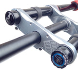 RockShox Boxxer Ultimate RC2 200 mm 29 Zoll Federgabel Boost Rot - RAAAD.de