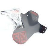 RockShox Boxxer Ultimate RC2 200 mm 29 Zoll Federgabel Boost Rot - RAAAD.de