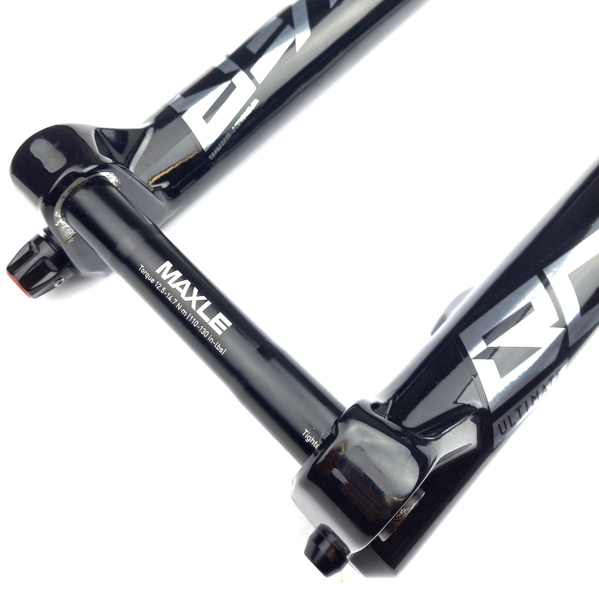 RockShox BoXXer Ultimate RC2 200 mm 29 Zoll Federgabel Boost