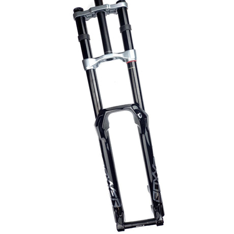 RockShox BoXXer Ultimate RC2 200 mm 29 Zoll Federgabel Boost schwarz - RAAAD.de