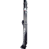RockShox BoXXer Ultimate RC2 200 mm 29 Zoll Federgabel Boost schwarz - RAAAD.de